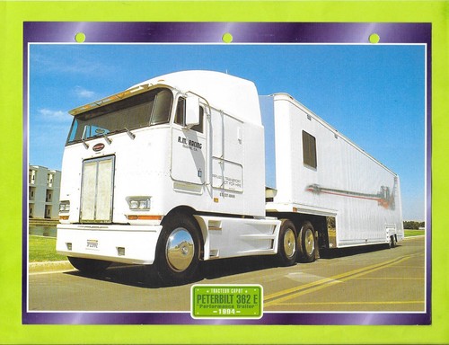 Atlas sheet hood tractor - tractor,