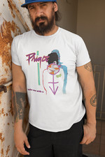 Prince Take Me With U T-Shirt