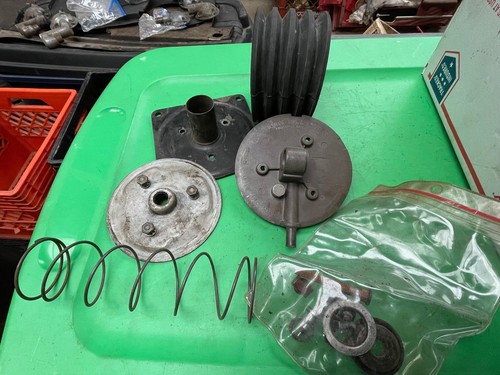 Very rare original jaguar - rare,