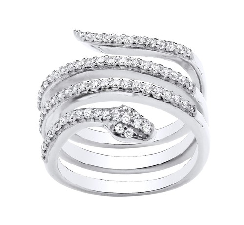 Sterling silver 925 - 925, simulated