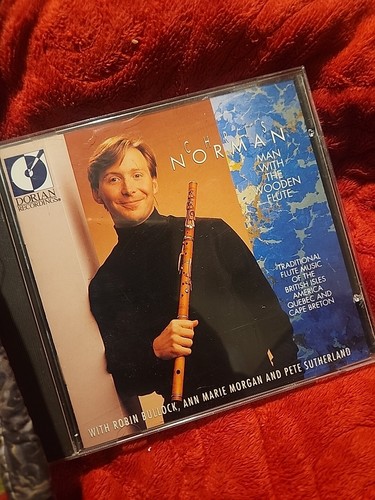 Chris norman man - chris,