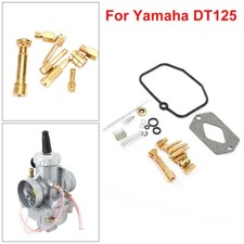 Motorcycle Carb Repair Kit