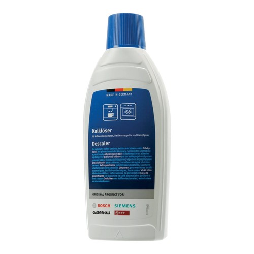 Bosch all purpose descaler - bosch,