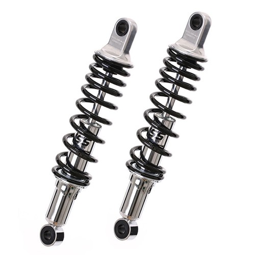 Post shock absorber - shock,