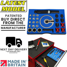 DYNOMEC Locking Wheel Nut