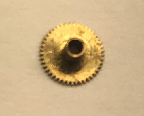 Rolex original 2035 4513 - 2035, hour