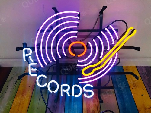 New recording records studio - new,