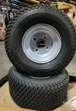 Husqvarna Dixon Tire Wheel