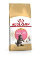 Royal Canin Feline Breed Maine Coon Kitten Dry Cat Food 2kg NEXT DAY DELIVERY