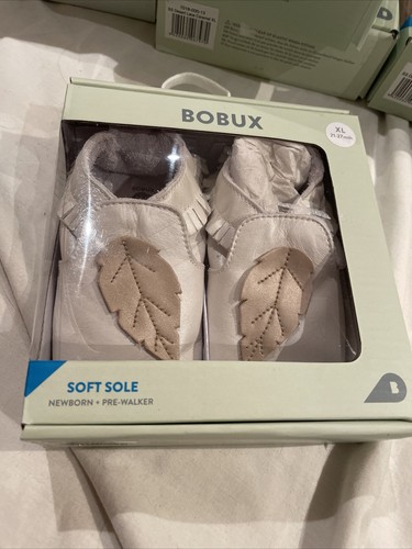 Bobux soft sole elf - bobux,