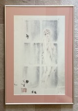 Louis Icart Vintage Offset