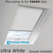 Fakro Blinds Blackout 55/78