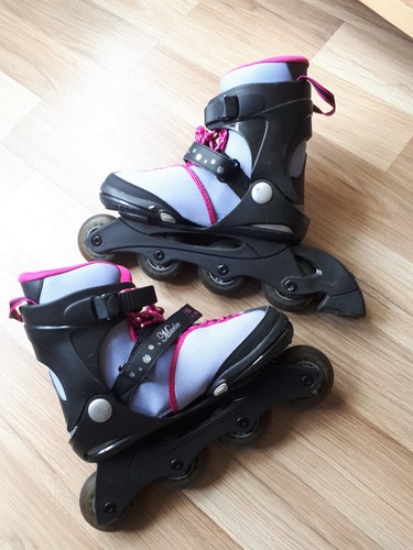 Marlee inline skates - k2, skates/roller