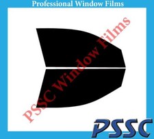 Pre Cut Front Car Window Film
