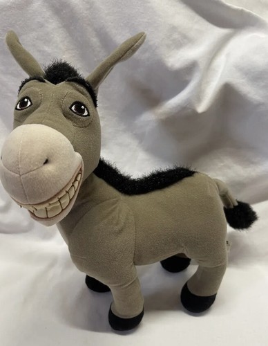 Hasbro dreamworks shrek - hasbro,