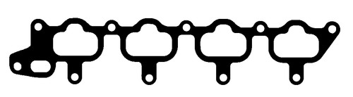 Intake manifold gasket for - intake,