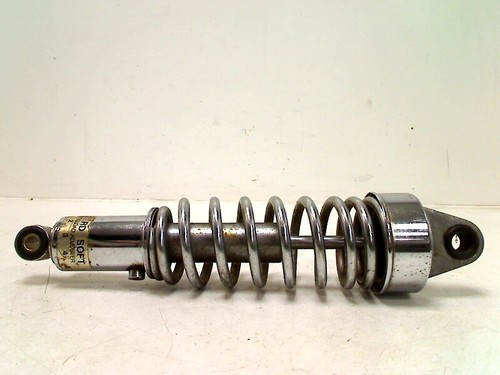 Rear shock absorber yamaha - rear, yx