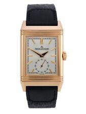 Jaeger-LeCoultre Reverso
