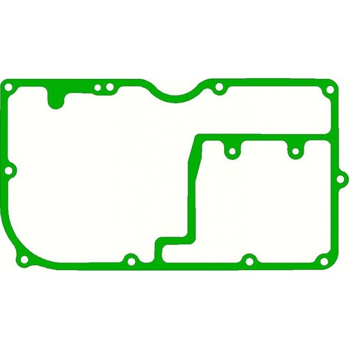 Oil pan gasket - pan, kawasaki