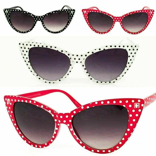 Polka dot cat - dot,