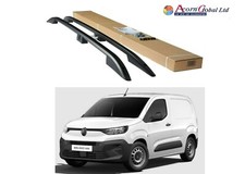 Peugeot partner roof - partner,