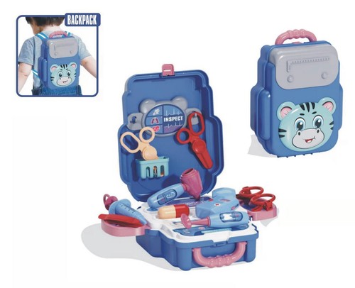 Kids backpack medical - kids,