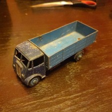 Dinky Toys Guy 4 Ton Lorry -