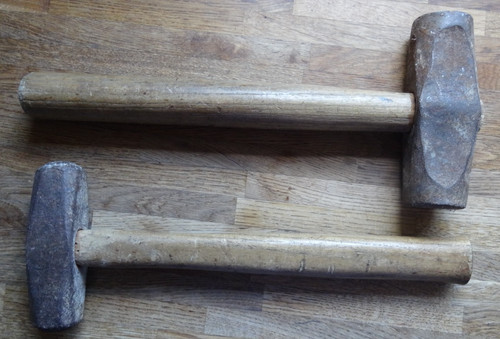 Stonemasons blacksmiths lump - stonemasons/blacksmiths,