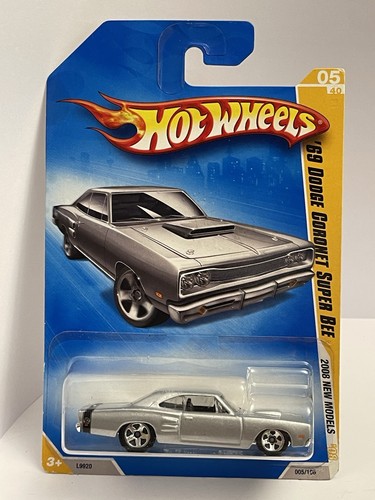 Hot wheels dodge coronet - wheels,