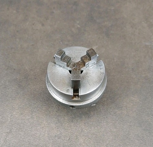 Vintage pratt watchmakers - pratt, 2½"
