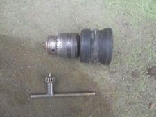 Hilti Keyed Chuck Quick