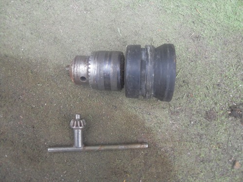 Hilti keyed chuck quick - keyed,