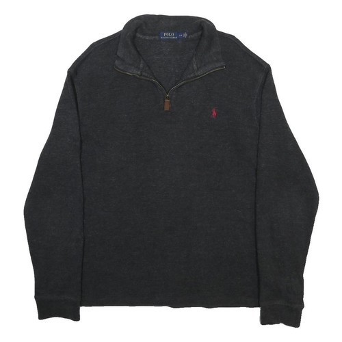 Polo ralph lauren mens black - ralph,
