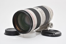 [Near MINT] Canon EF 70-200mm