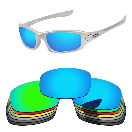 Lenslog polarized replacement - lenslog,