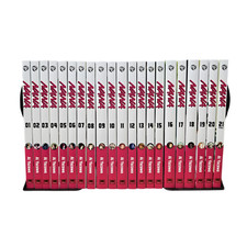 NANA By Ai Yazawa Manga Vol. 1-21 (END) English Version Comic Full Set