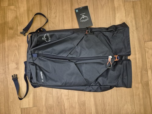 Osprey zealot climbing - 30,