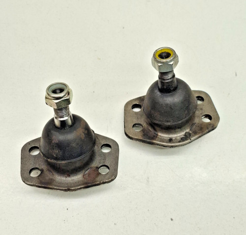 Classic car parts front - car,