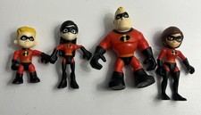 Jakks Disney Pixar The