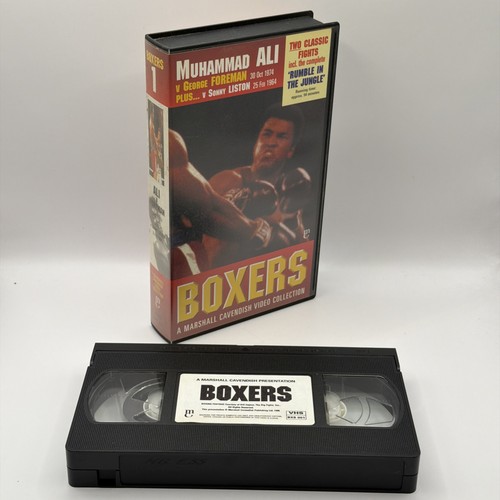 Vhs video tape 1996 - tape,
