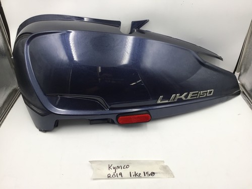 Oem 2019 kymco like - 150i, left
