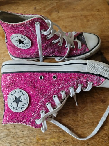 Converse chuck taylor all star - converse,