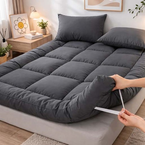 Mattress topper 10cm thick - 10cm,