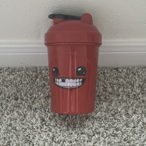 Fuel super meat - meat, boy