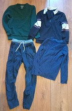 Boys Clothes Bundle Age 8 - 9 Years #boysclothes #bundle
