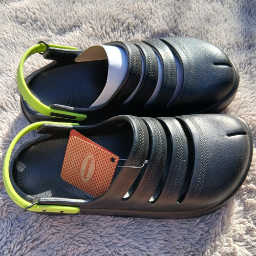 Havaianas clog sandals - clog,