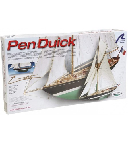 Artesania cutter pen duick - artesania,