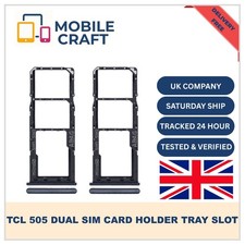 For tcl 505 - for, dual