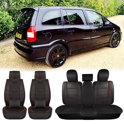 For vauxhall zafira - vauxhall, pu