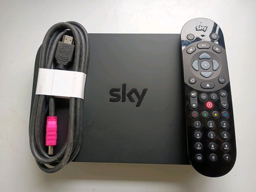 Sky em150 mini box - sky,
